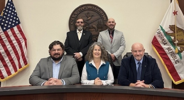 City Council Members