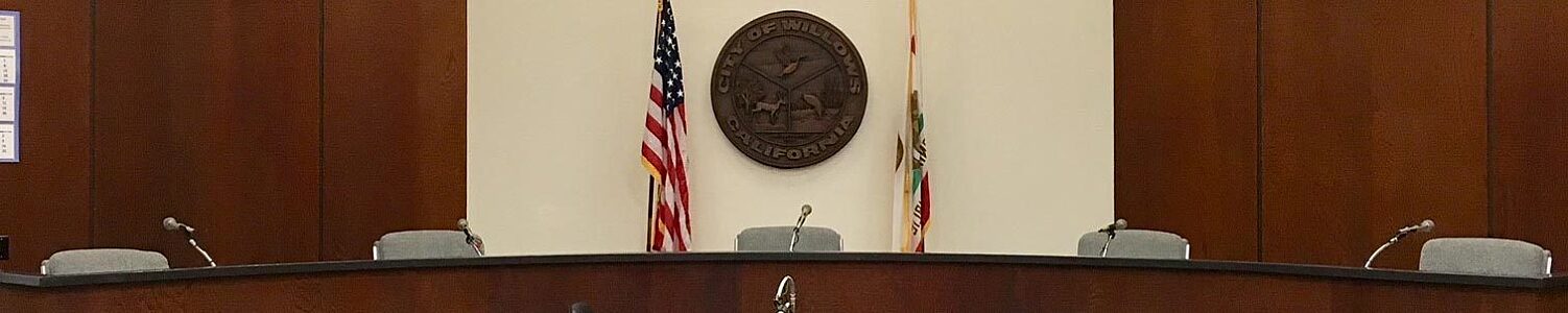 City Council Chambers