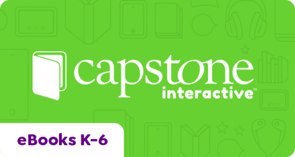 CapstoneInteractive