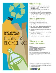 Business-Recycling