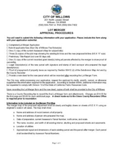 Lot-Merger-Guide