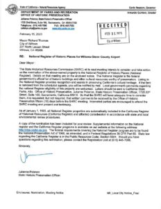 National-Register-of-Historic-Places-for-Willows-Glenn-County-Airport