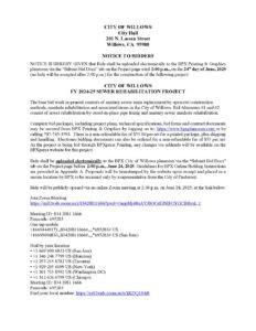 Notice-to-bidders-for-sewer-project-w-BPX-and-zoom-info