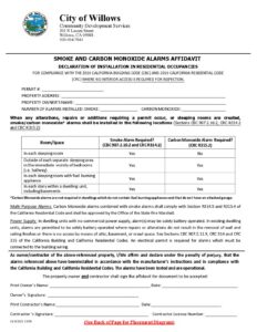 SMOKE-CARBON-MONOXIDE-ALARMS-AFFIDAVIT