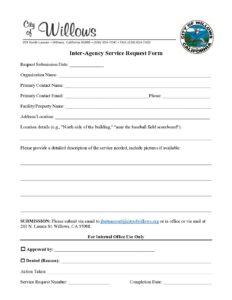 Service-Request-Form-City-of-Willows-fillable-form