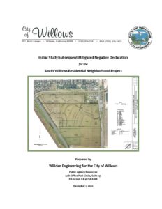 South-Willows-Residential-2020-Initial-Study-FINAL-dec-1-2020-BASIN-Amended-Project