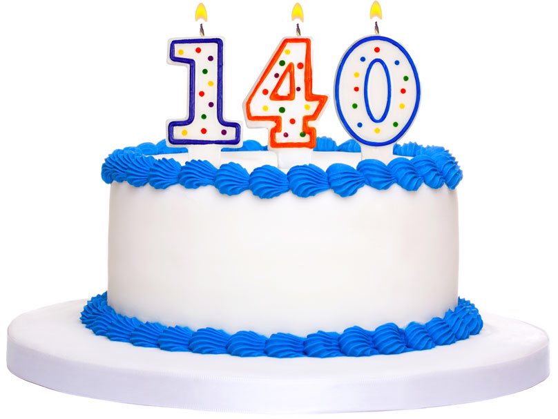 140th