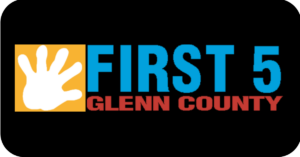 Glenn County First 5 Logo