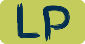 Large Print books Icon