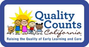 Quality Counts CA Logo
