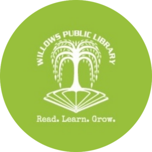 Library logo