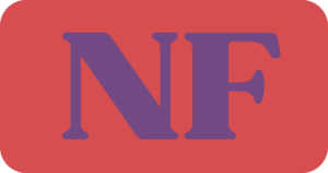 non-fiction books library icon