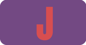 Kids books library icon