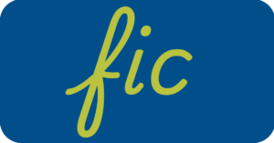 Adult Fiction books library icon