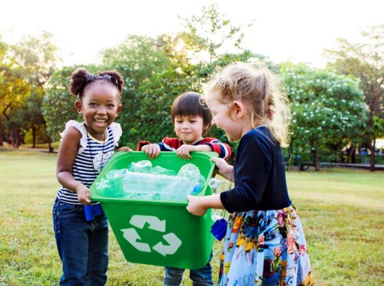 June 6 Community Cleanup Event