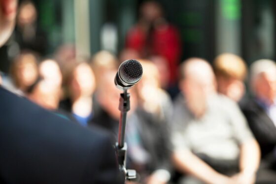 July 14 Public Hearing – Sewer Rates