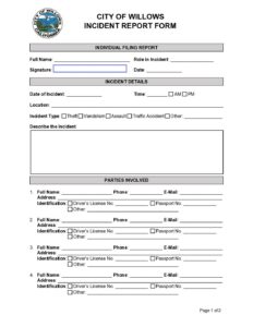 Incident-Report-Form