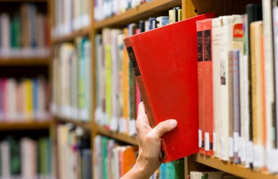 Library Board Vacancies