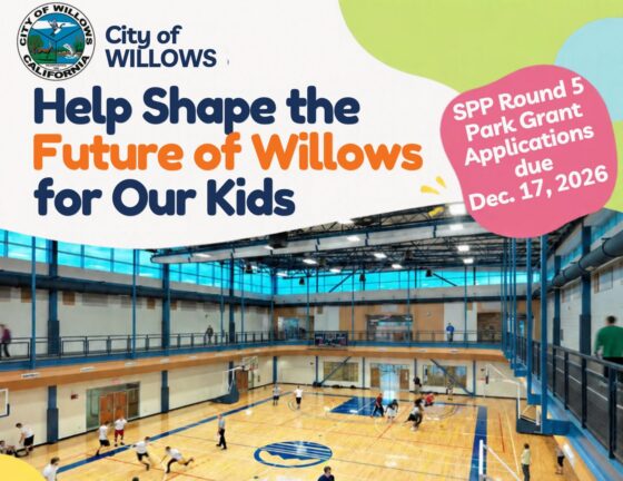 Community Input Meeting – October 21