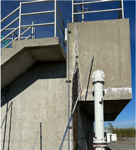 RFQ – WWTP Filter Modifications