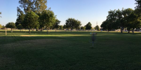 Central Park