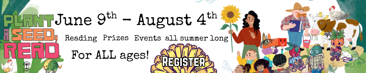 Summer Reading Program